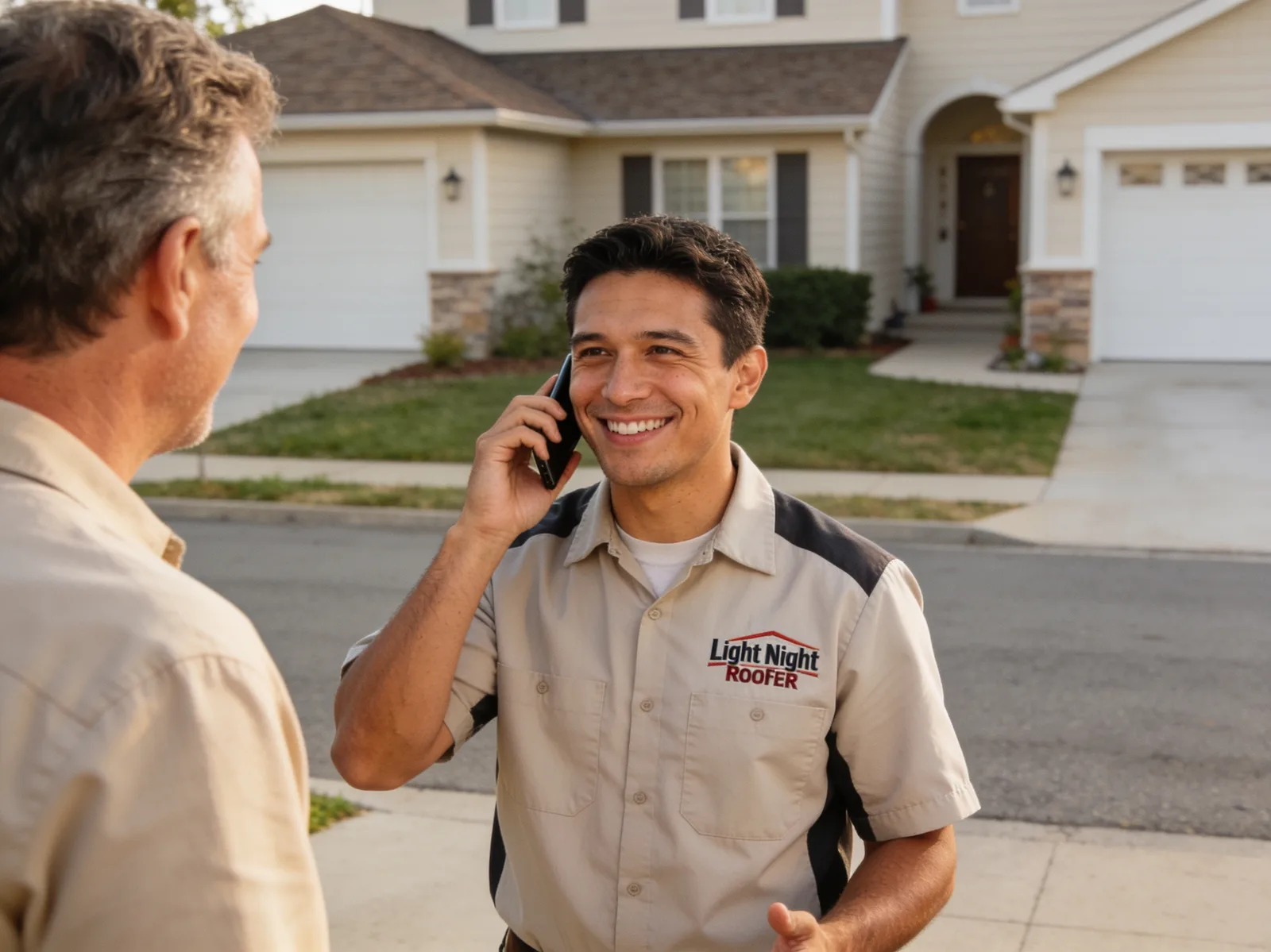Emergency Roof Repair Park Falls, WI FAQs